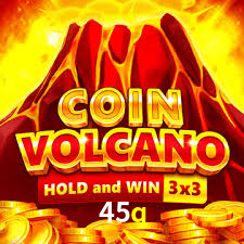 A Popularidade dos Caça-Níqueis no 45q