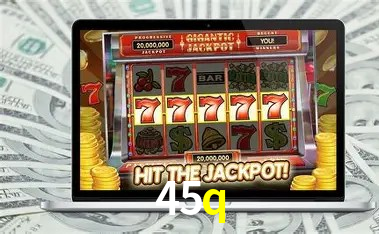 Descubra a Essência do 45q: Nossa História e Compromissos