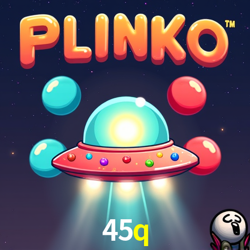 A Popularidade dos Caça-Níqueis no 45q