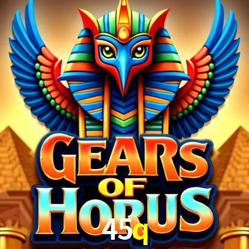 A Emoção da Loteria na 45q: Uma Chance de Mudança de Vida