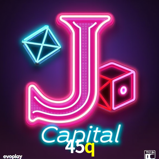 Descubra a Essência do 45q: Nossa História e Compromissos