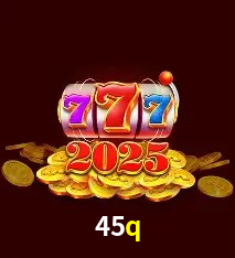 Inovações de Jogos na 45q: O Futuro das Experiências Interativas