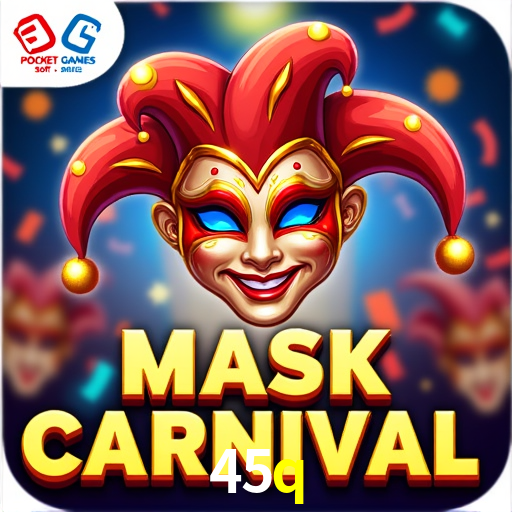 Desvendando o Mundo dos Jogos Virtuais na 45q