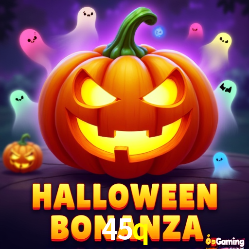 Inovações de Jogos na 45q: O Futuro das Experiências Interativas