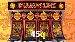 Descubra a Magia dos Jogos de Arcade no 45q