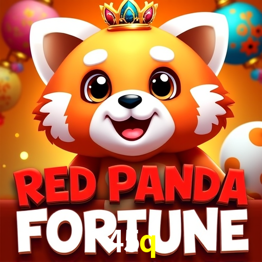 A Revolução dos Aplicativos de Jogos no 45q