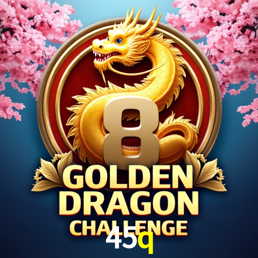 A Revolução dos Aplicativos de Jogos no 45q