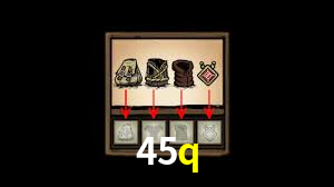 Desvendando o Mundo dos Jogos Virtuais na 45q