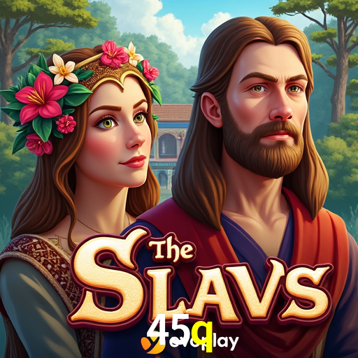 Inovações de Jogos na 45q: O Futuro das Experiências Interativas